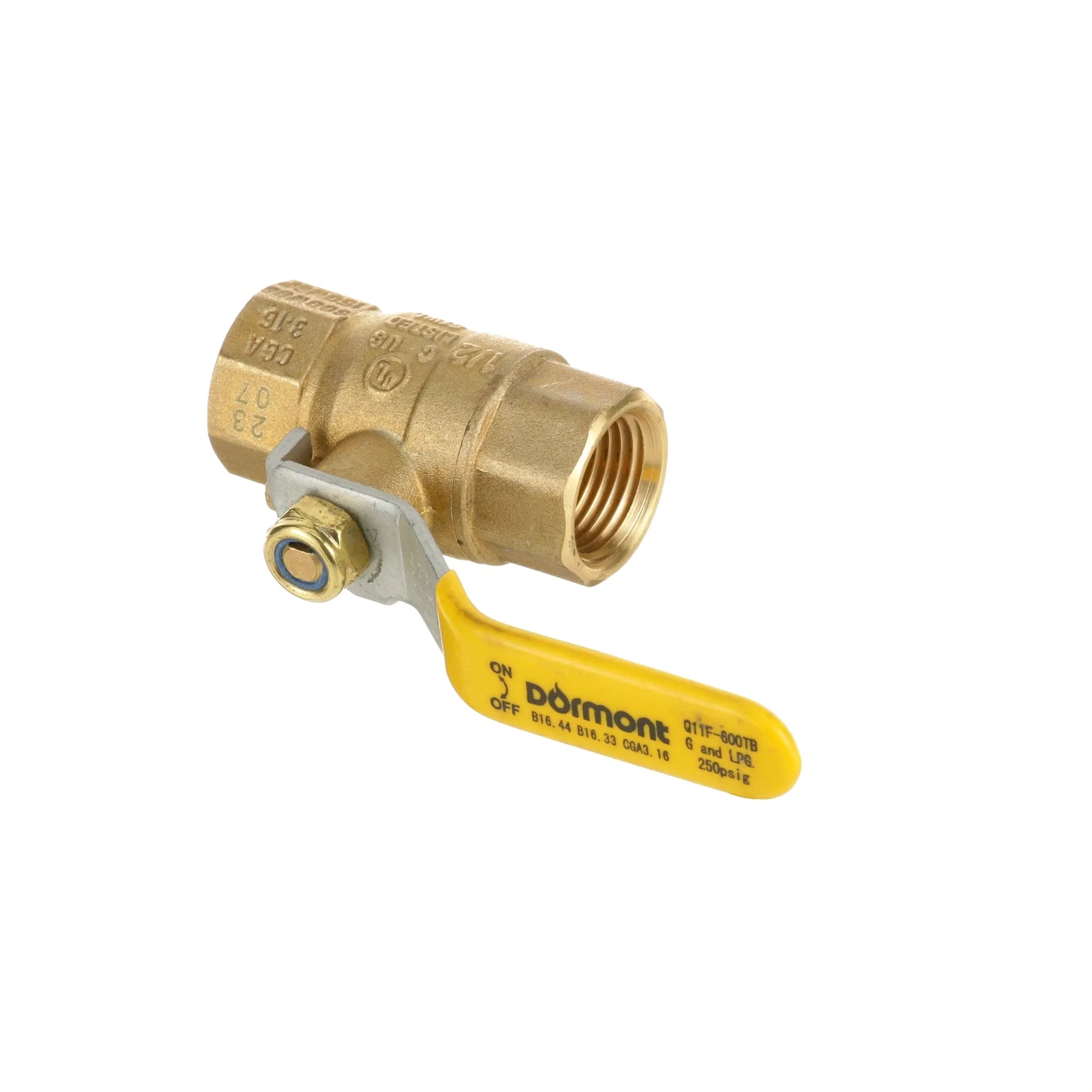 50-FV Dormont - Premium 1/2