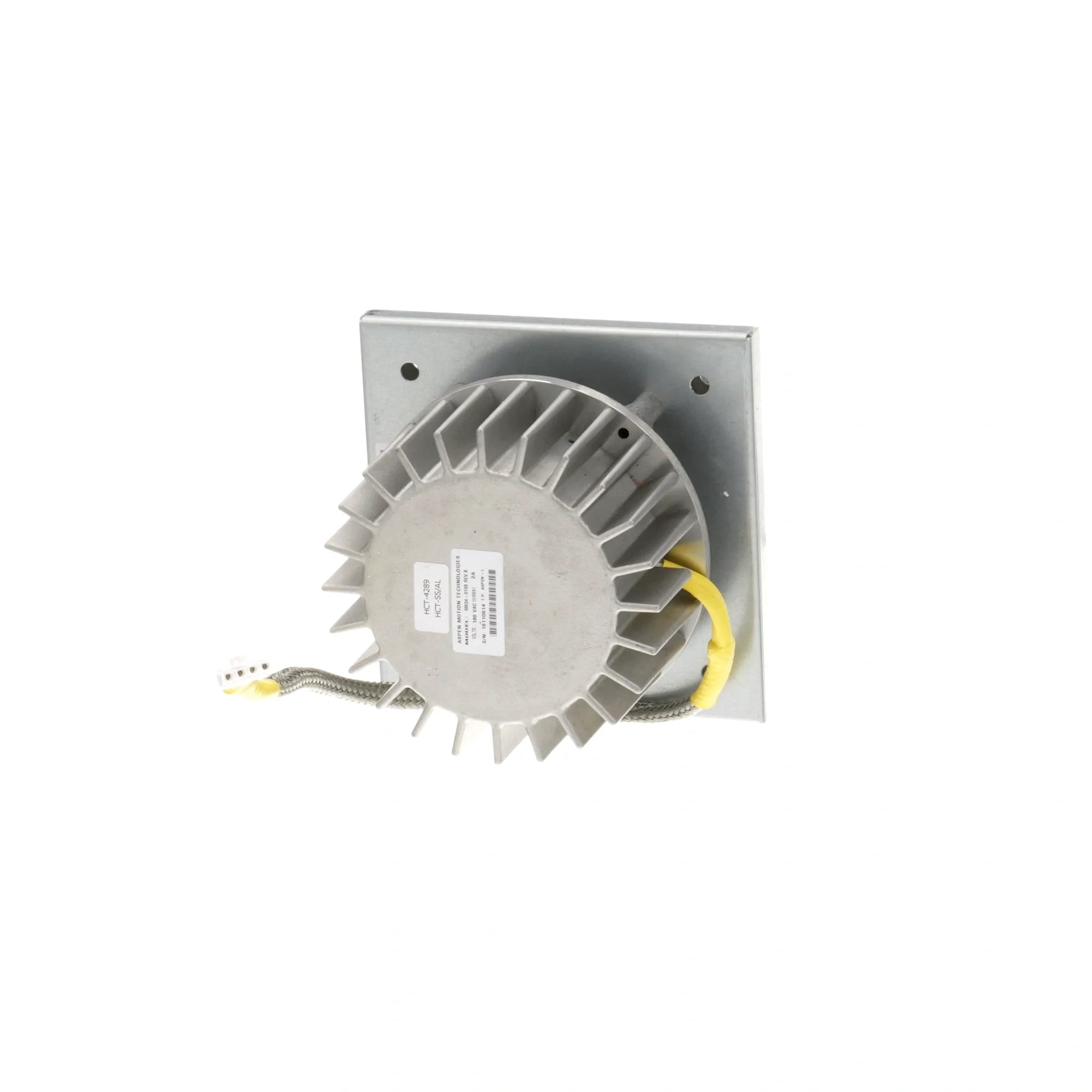 HCT3022 Turbochef alternate view 2