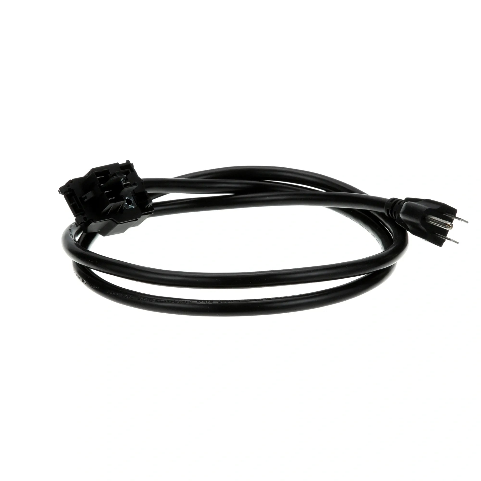CE123 Cadco - 5 ft Cord and Plug Replacement alternate view 1