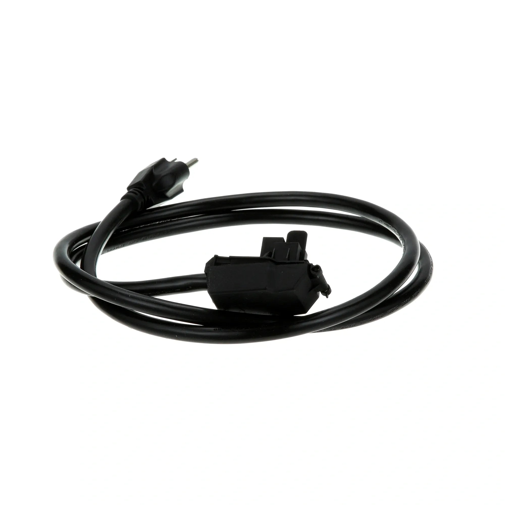 CCE123 Caddy - 5 ft Cord and Plug Replacement alternate view 4