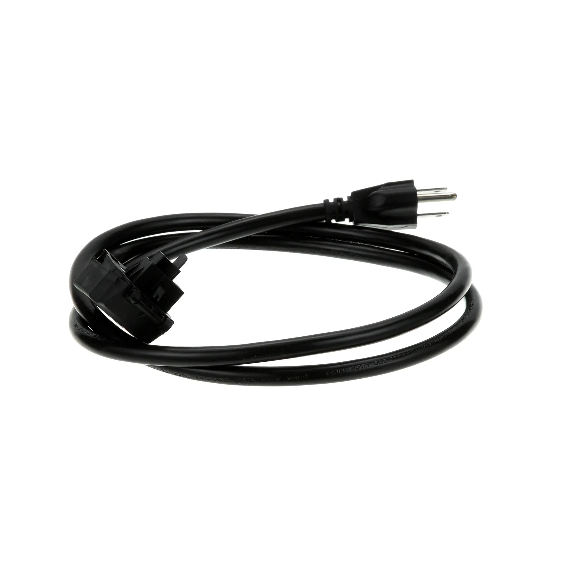 CCE123 Caddy - 5 ft Cord and Plug Replacement alternate view 5