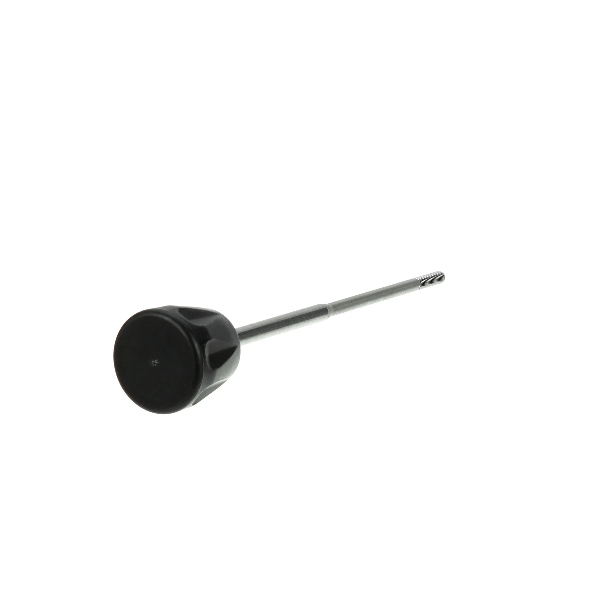 MCR15/2 Globe - Black Plastic Knob Cover Release alternate view 5