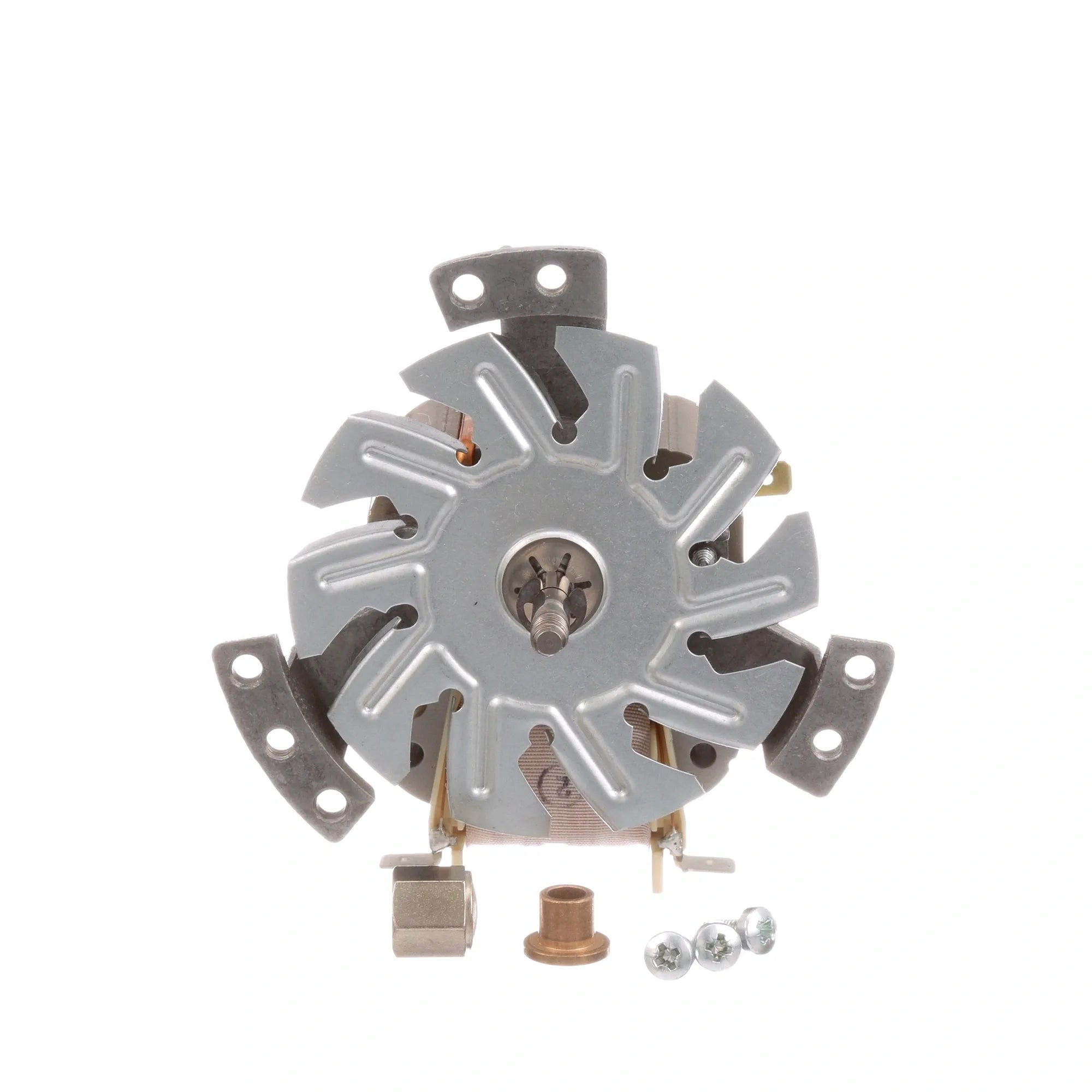 025387K Moffat - Premium Fan Motor Kit 110/120V alternate view 1