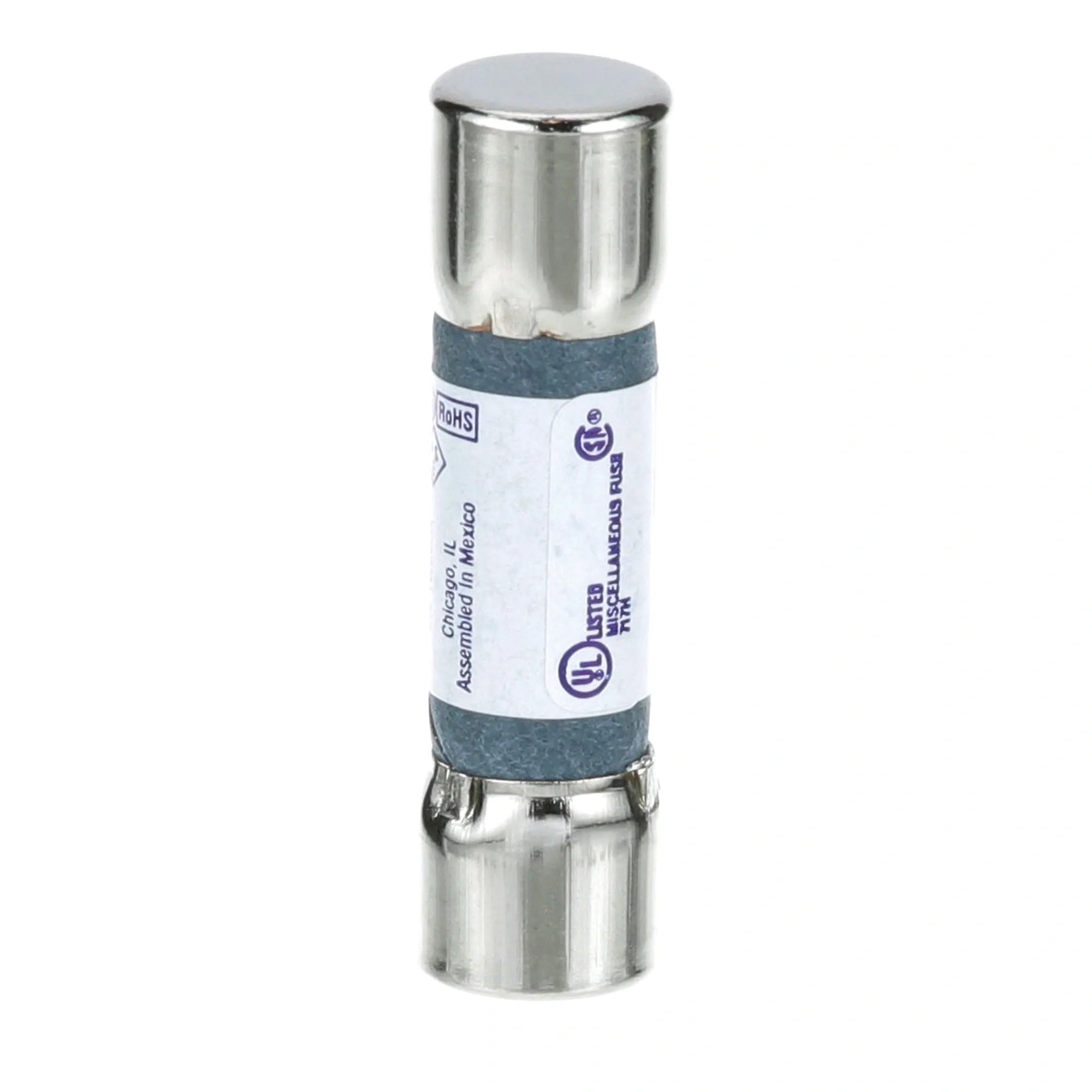 M0805205 Amana - 30A 250V Fuse Replacement Part alternate view 3