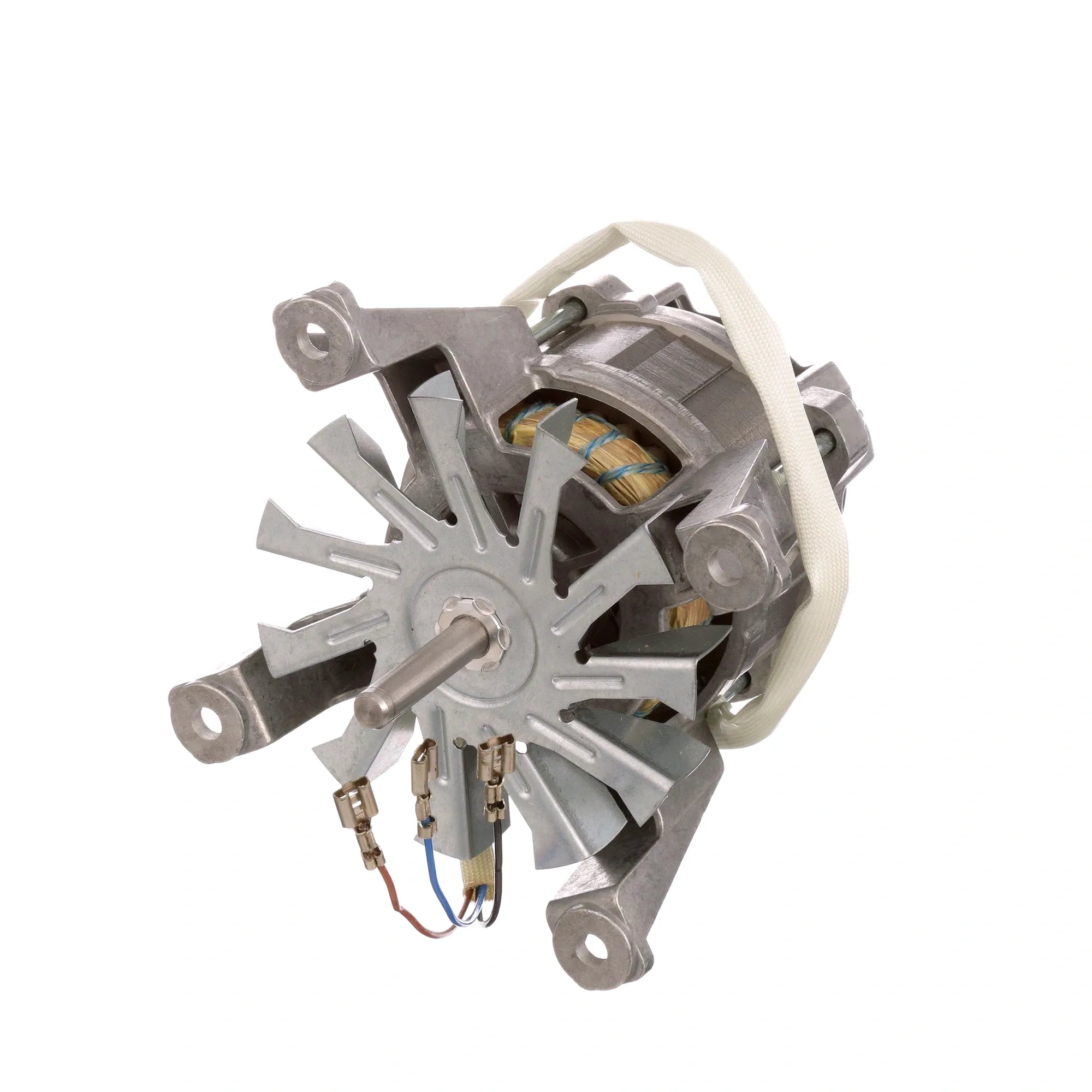 024431 Moffat - Reliable Motor for Efficient Performance alternate view 3