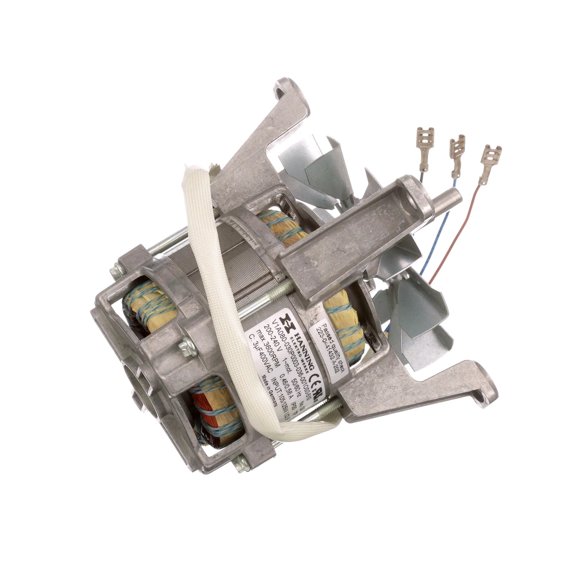 024431 Moffat - Reliable Motor for Efficient Performance alternate view 5