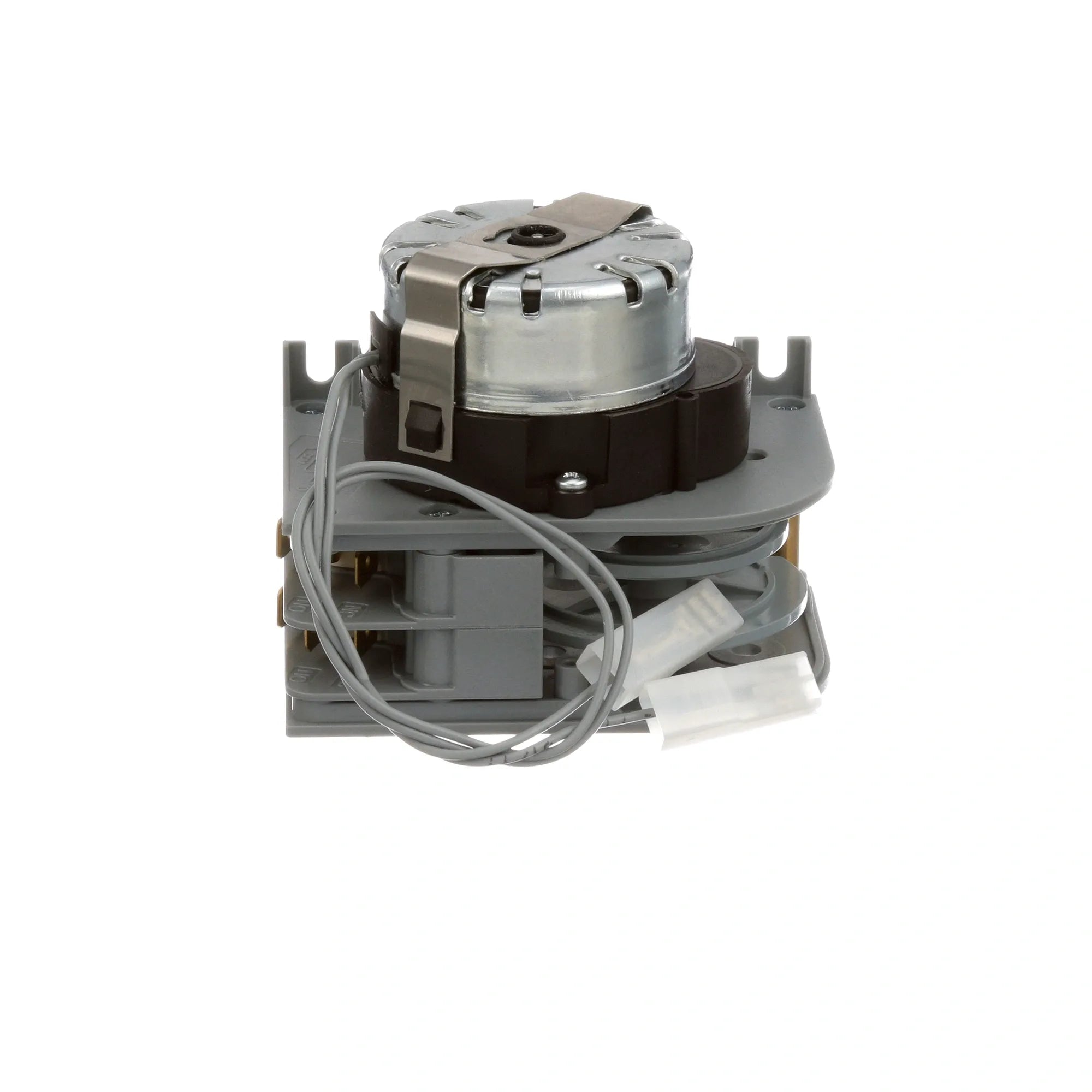 024503 Moffat - Timer Motor for Efficient Timing alternate view 1