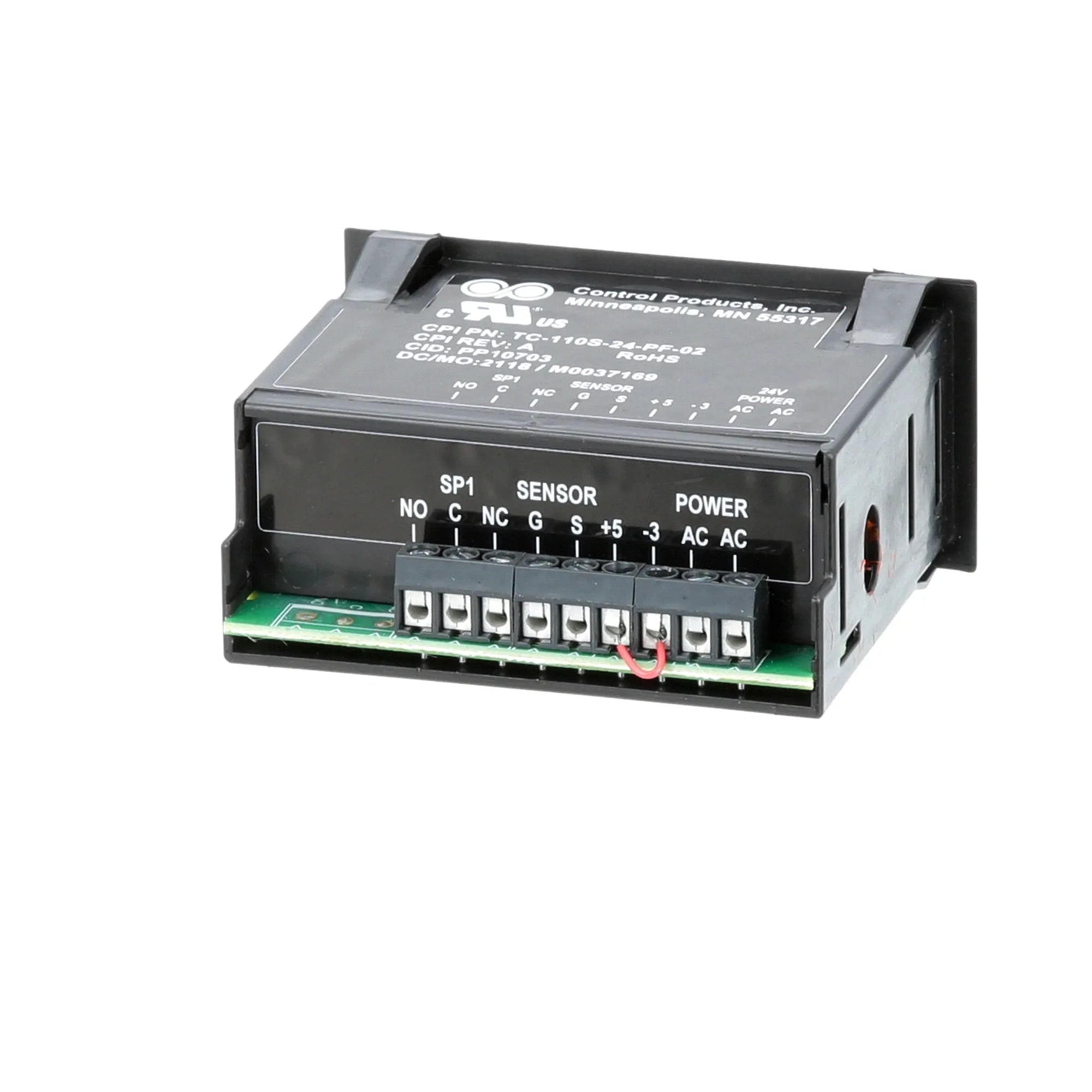 PP10703 Magikitch'N - Temperature Controller 24V alternate view 3