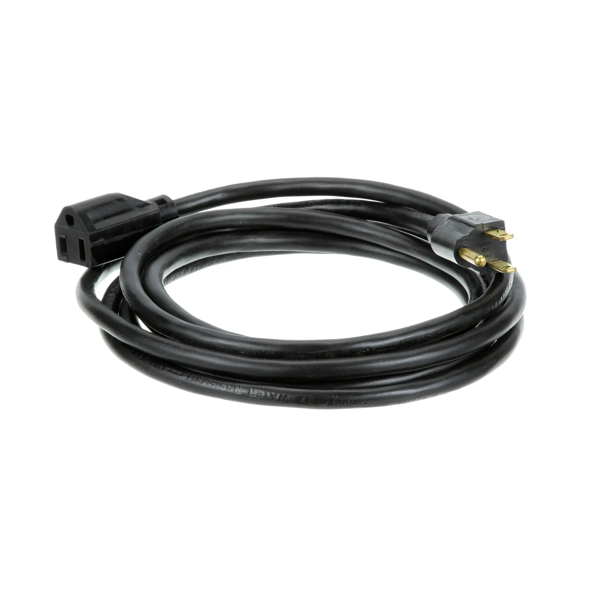 PP11380 Pitco - Power Cord (10') for Commercial Fryers alternate view 1