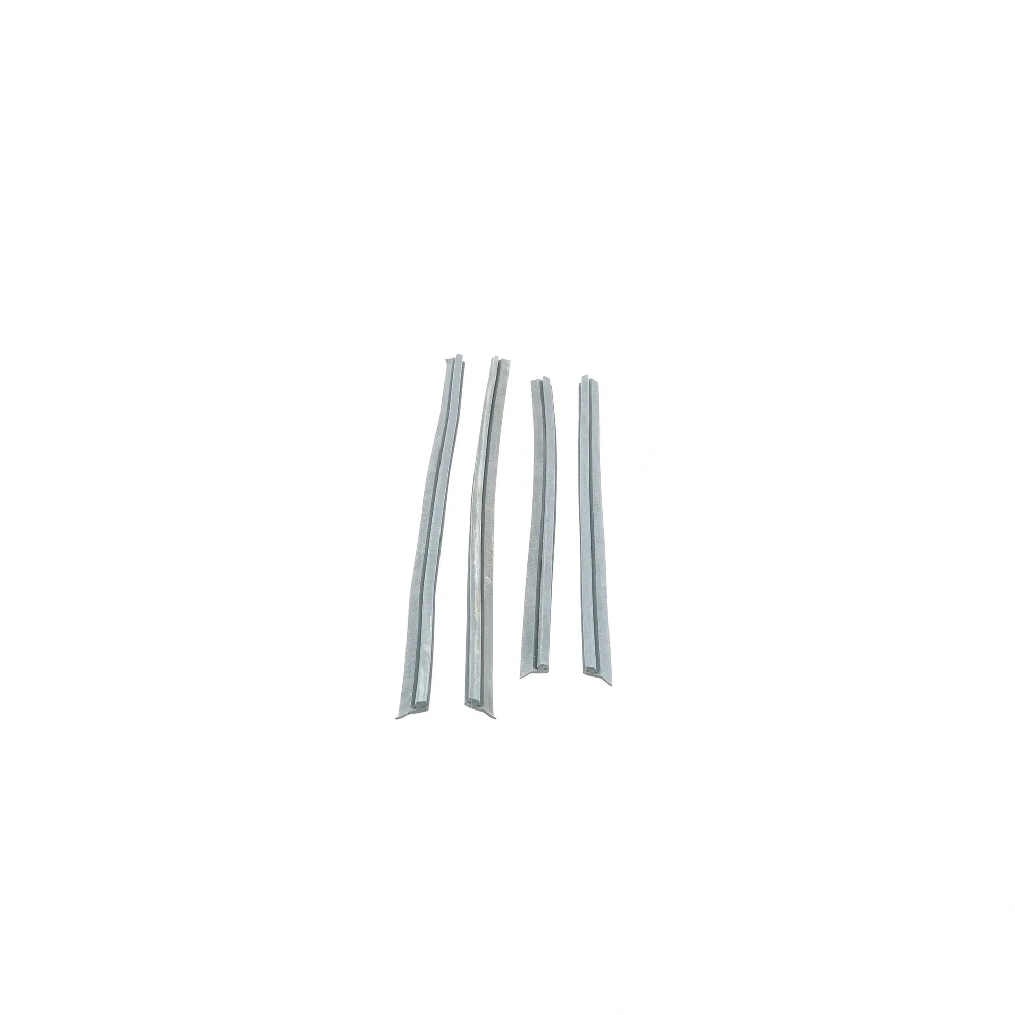 00-01-0105 Hatco - Durable Door Gasket Set for Food Warmers alternate view 2