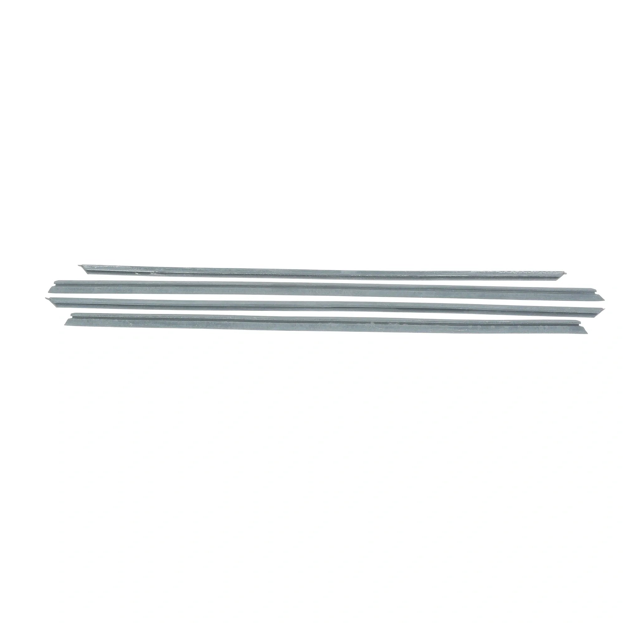 00.01.0124 Hatco - Durable Door Gasket Kit for FSHC-7 alternate view 1