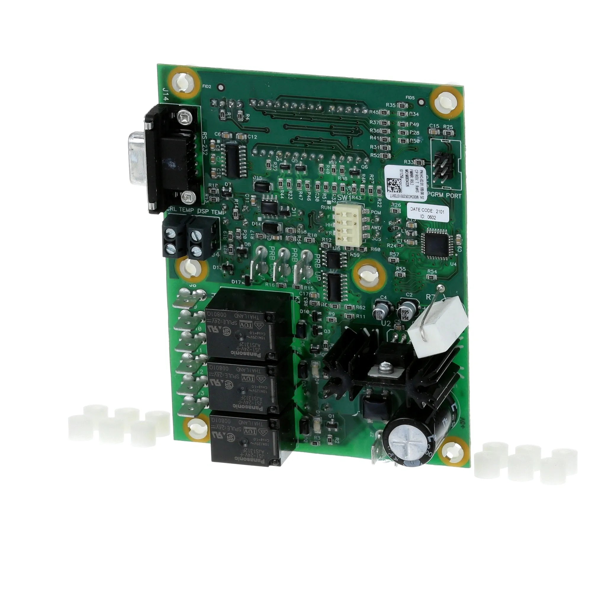 97-01-189 Hatco - Control Board Kit for Optimal Performance alternate view 3