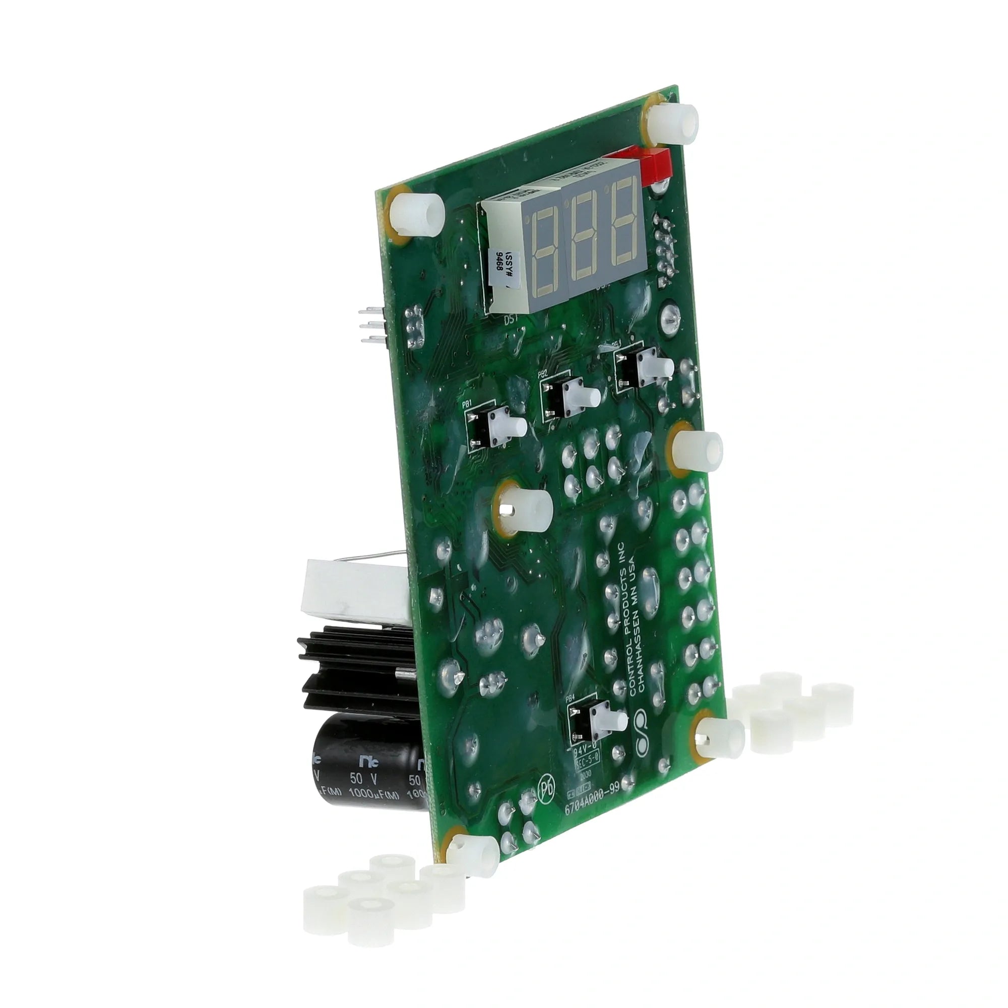 02-01-189 Hatco - Control Board Kit for Reliable Performance alternate view 5