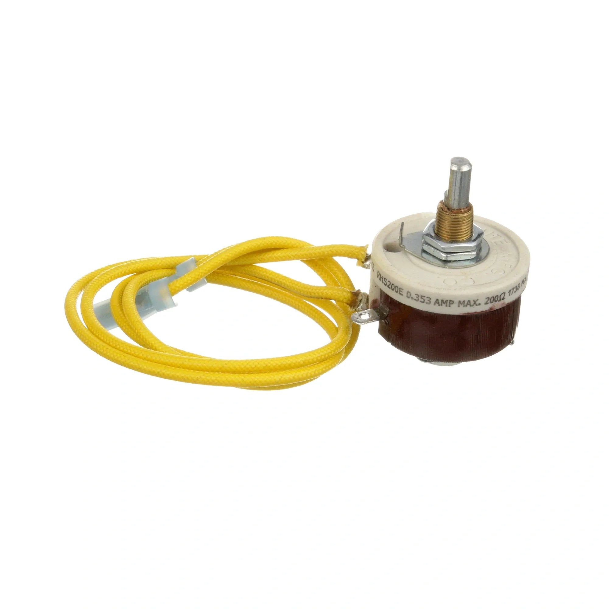 HTR02-13-111 Hatco - Speed Control Rheostat for Toasters alternate view 1