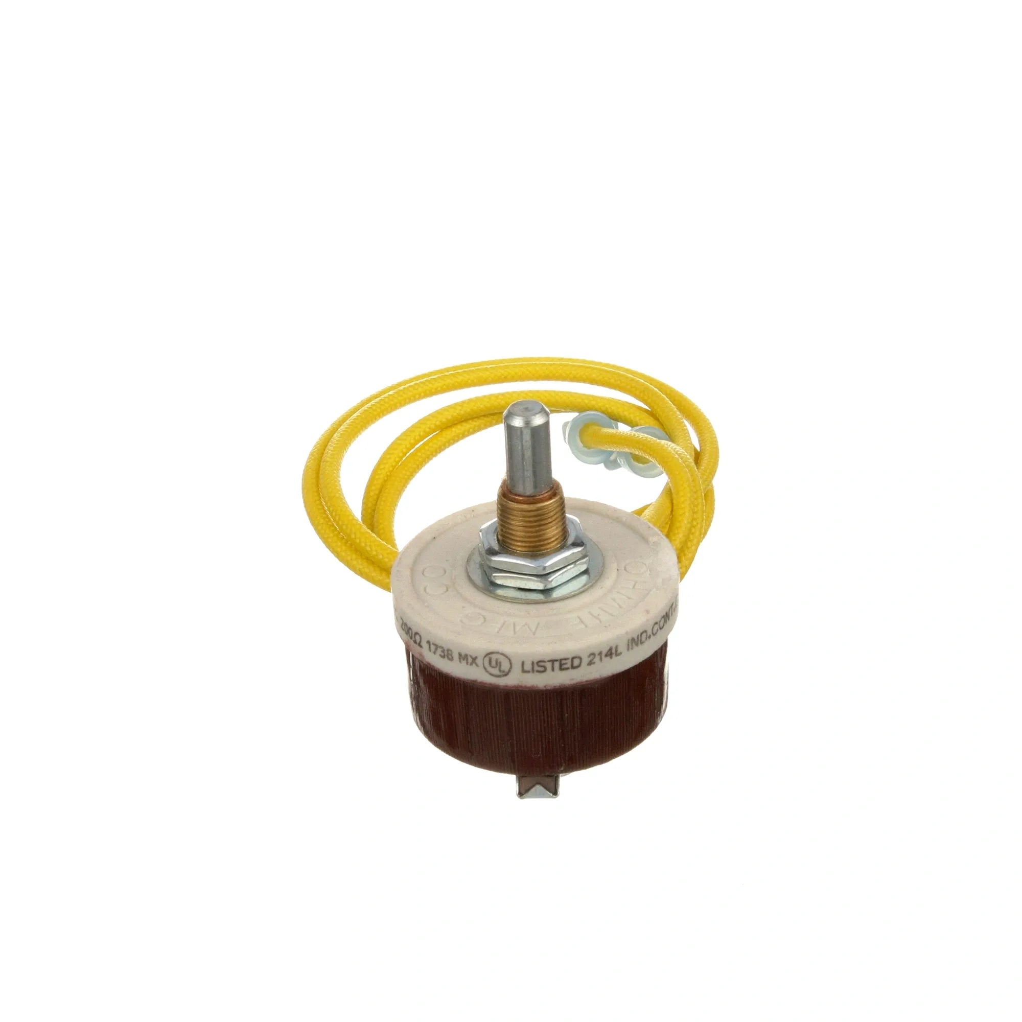 R02.13.111.00 Hatco - High-Performance Speed Rheostat alternate view 2