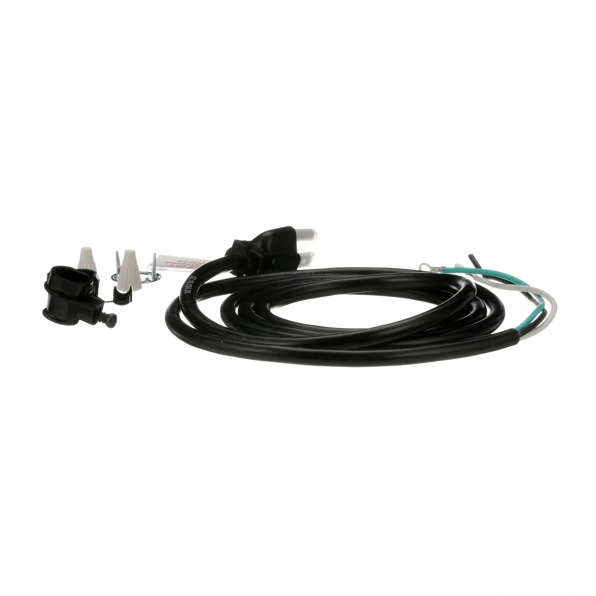 HTR02.18.030 Hatco - 6 ft Cord and Plug Replacement alternate view 2