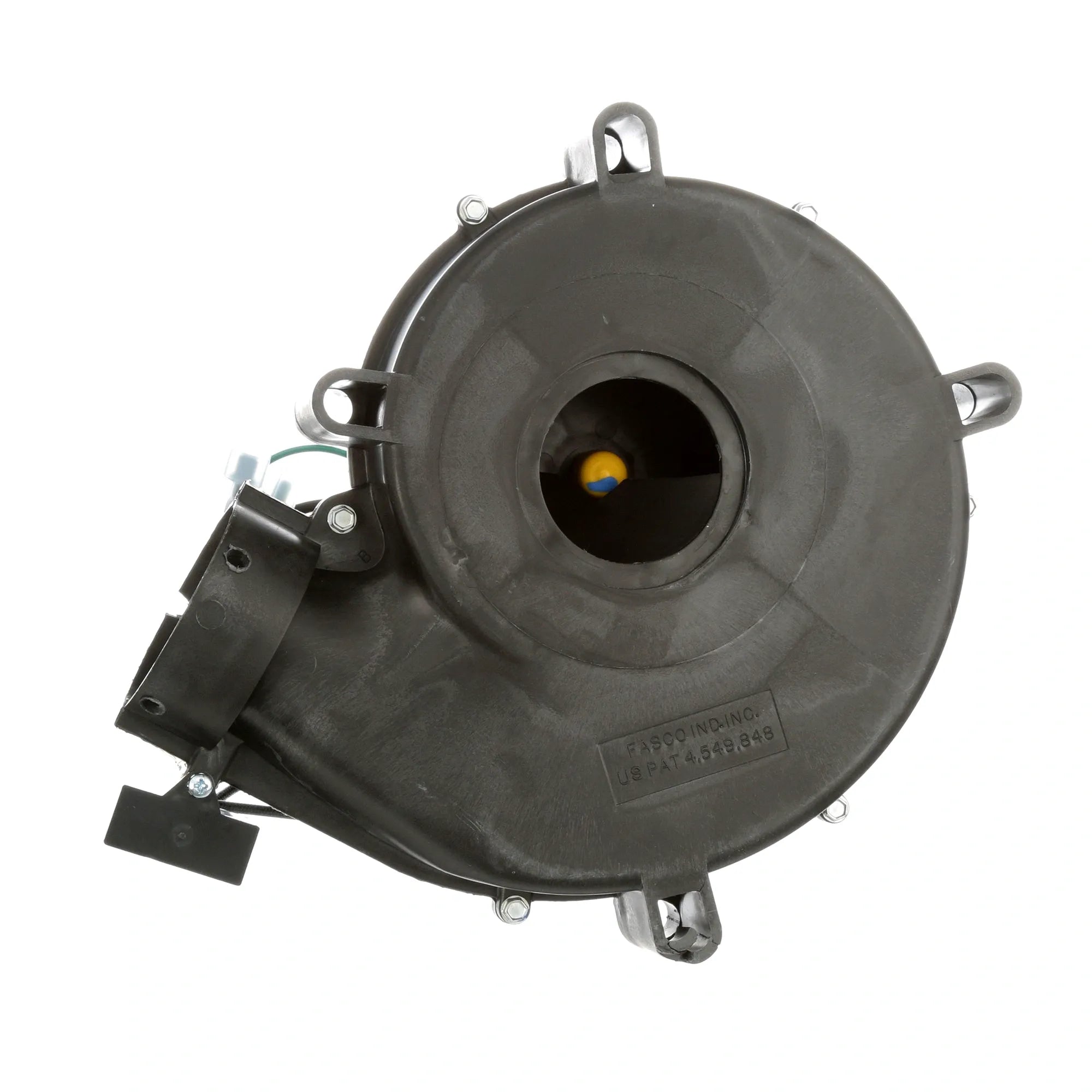 SKE53441 Cleveland - Blower Motor Assembly for Boilers alternate view 4