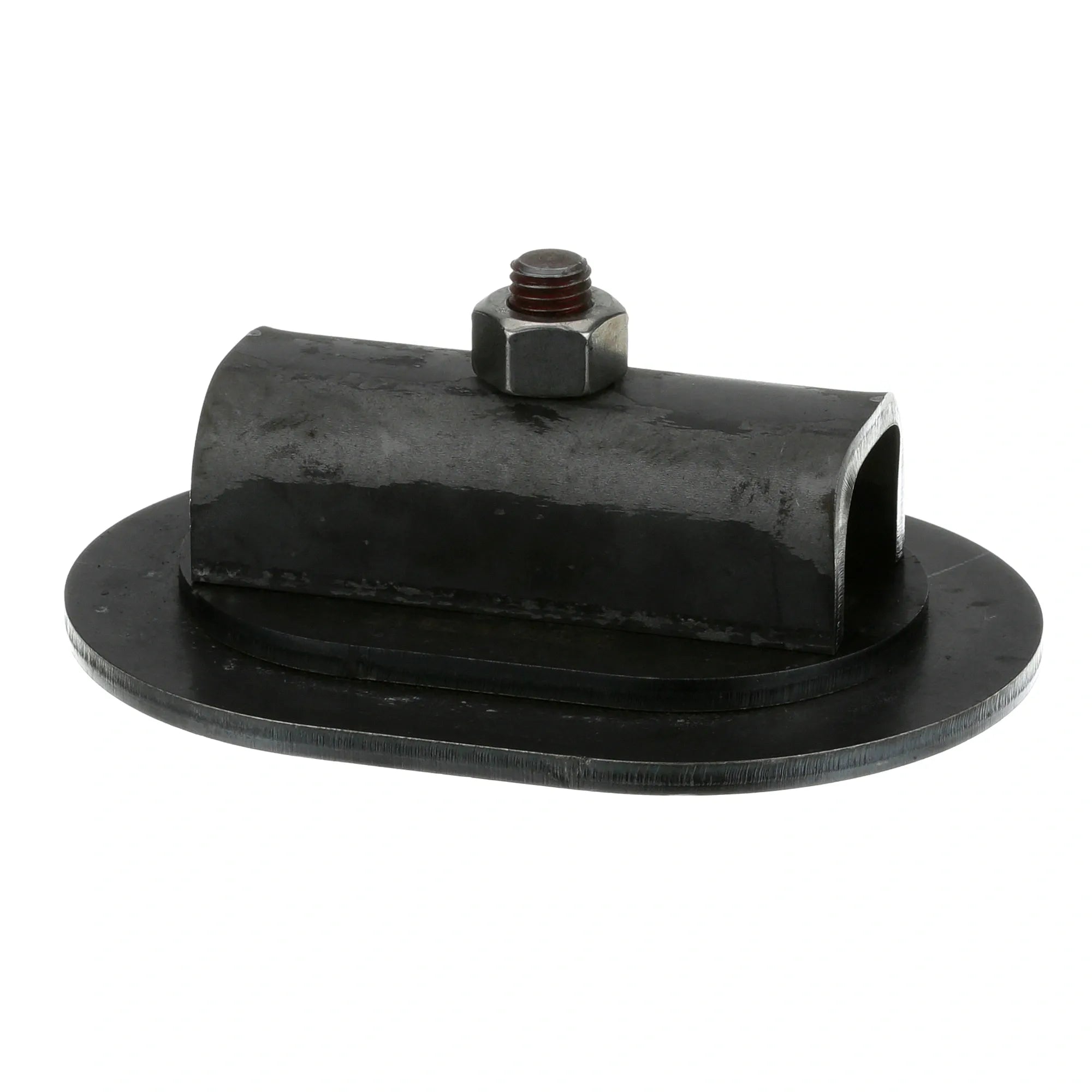SS40421 Cleveland - Hand Hole Plate Assembly for Boilers alternate view 3