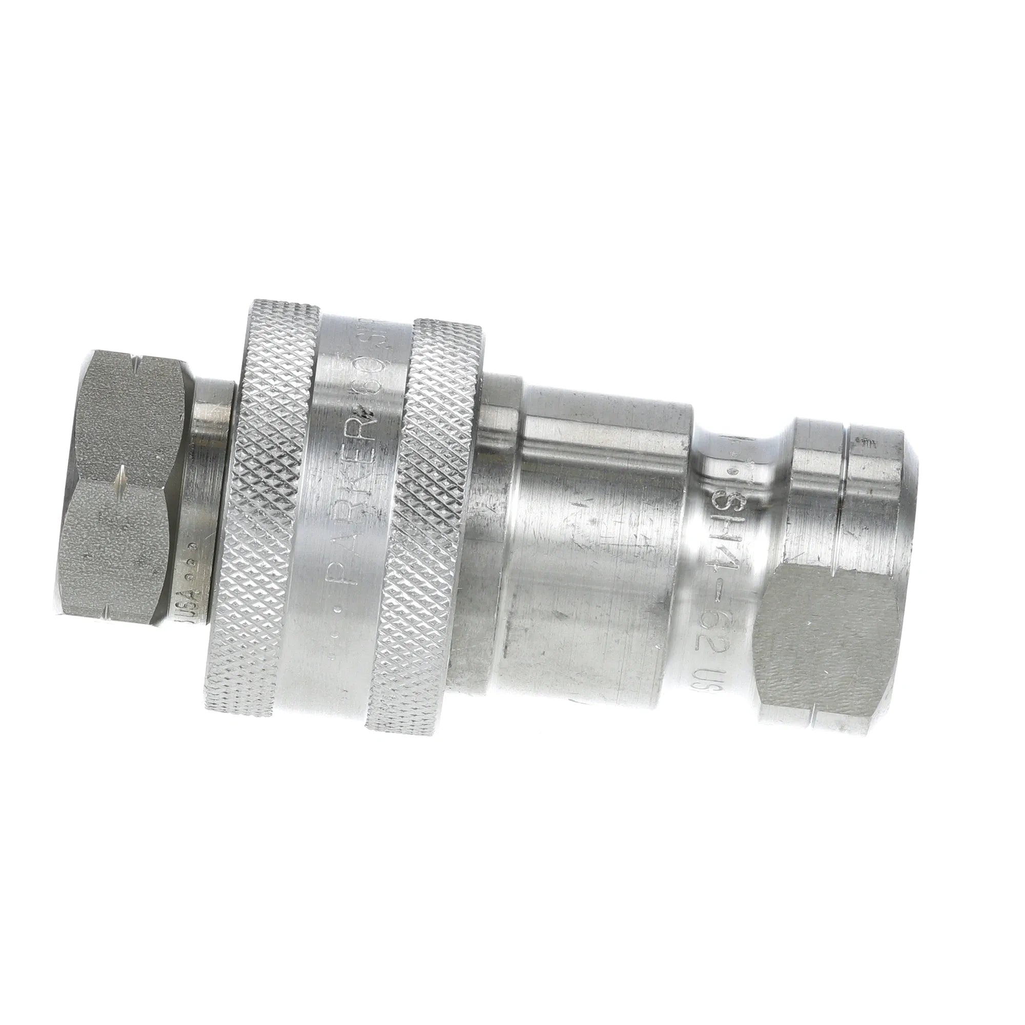 W502Q Dormont - Quick Disconnect Water Coupling 1/2