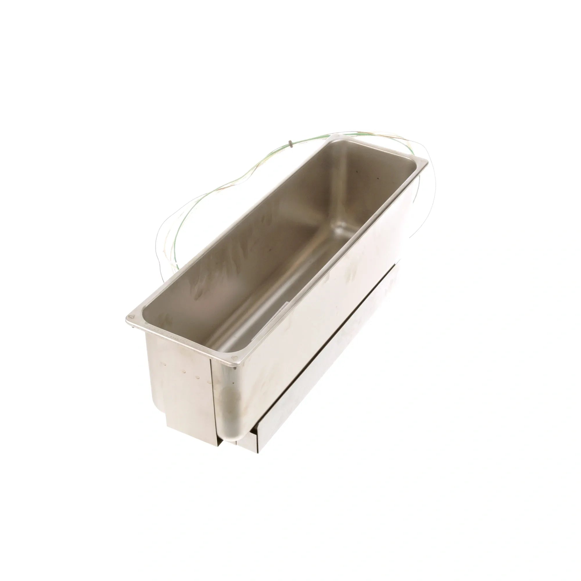 HMP-6W Wells alternate view 3