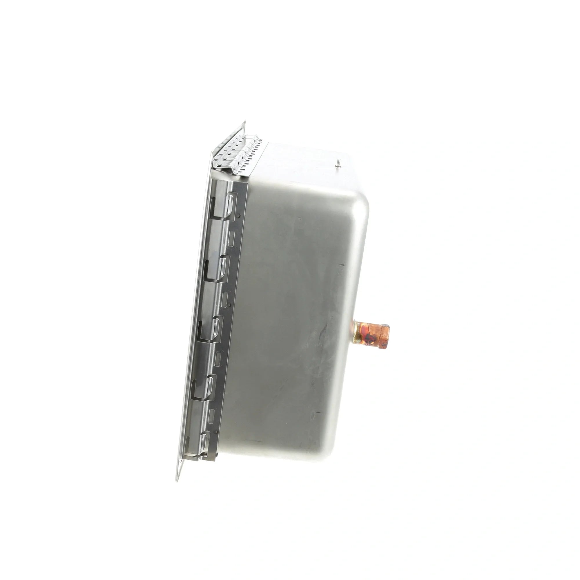 60858 Star Mfg - Drop-In Warmer Pan with Drain alternate view 2