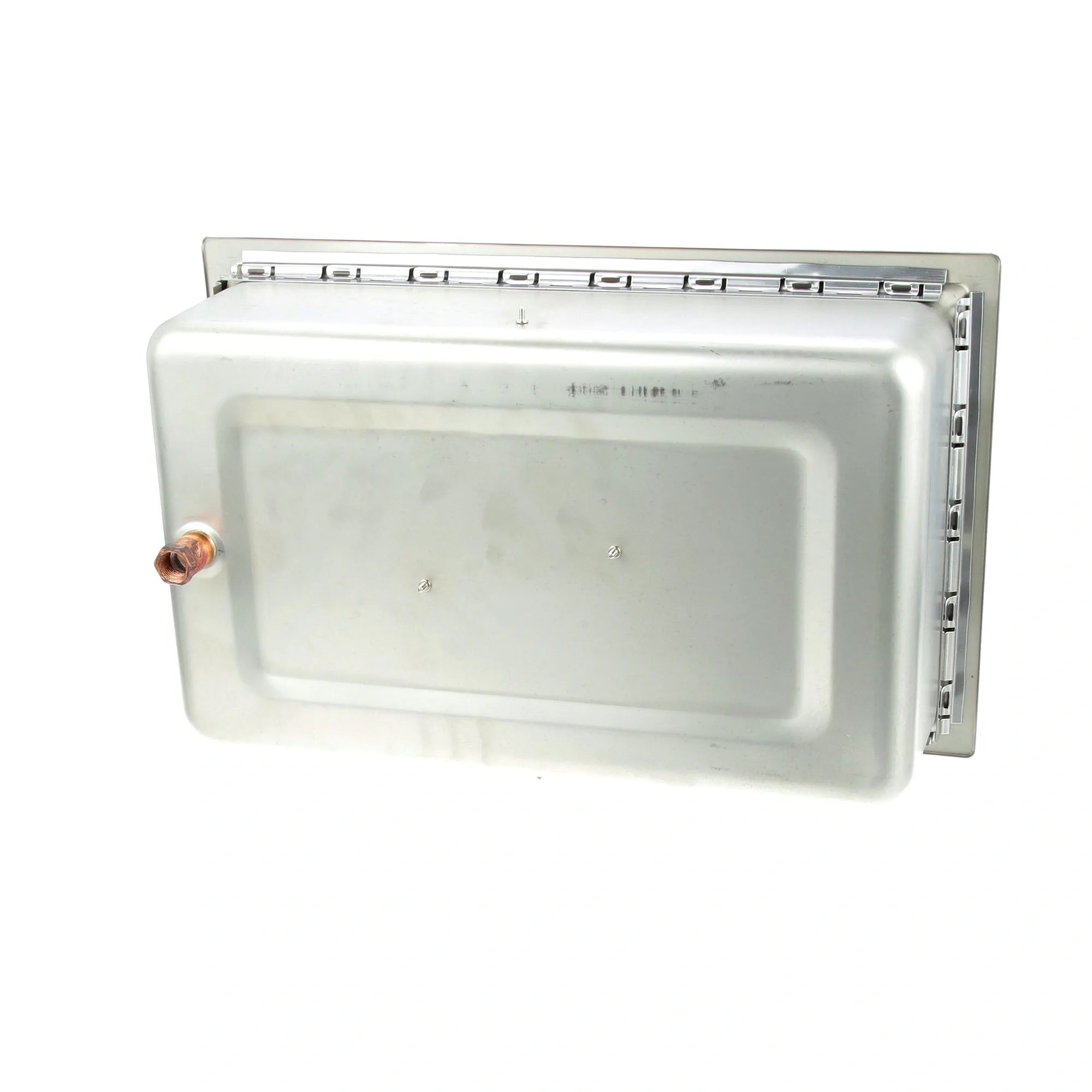 60858 Star Mfg - Drop-In Warmer Pan with Drain alternate view 3