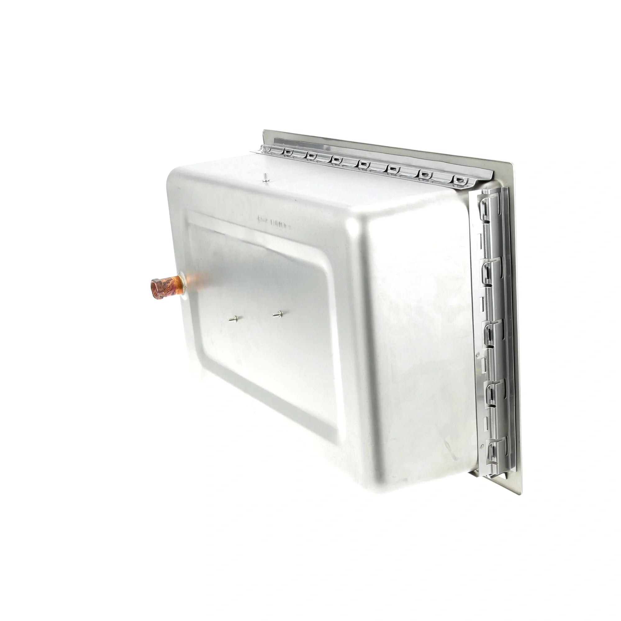60858 Star Mfg - Drop-In Warmer Pan with Drain alternate view 4