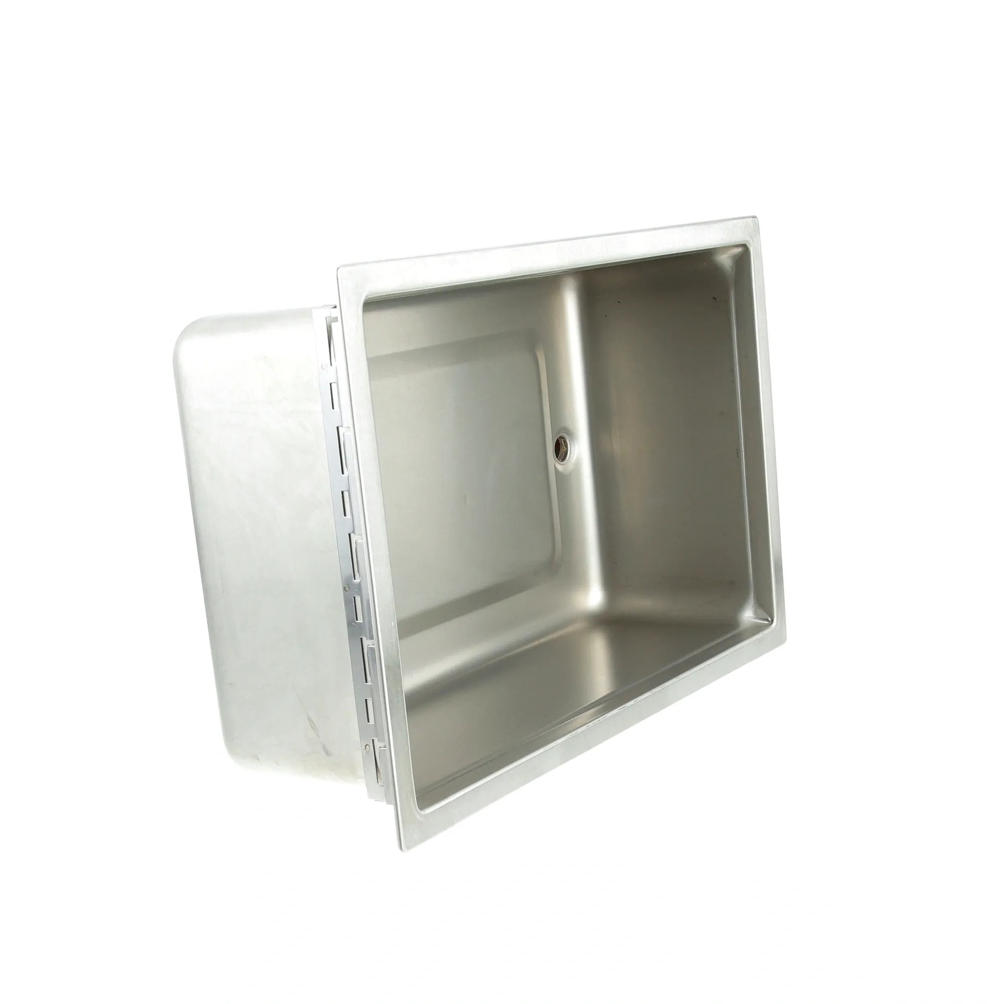 60858 Star Mfg - Drop-In Warmer Pan with Drain alternate view 5