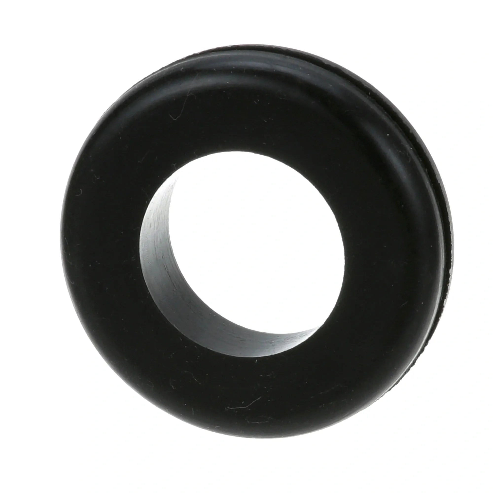 Z007400 Groen - Oil Diverter Grommet for Fryers alternate view 3