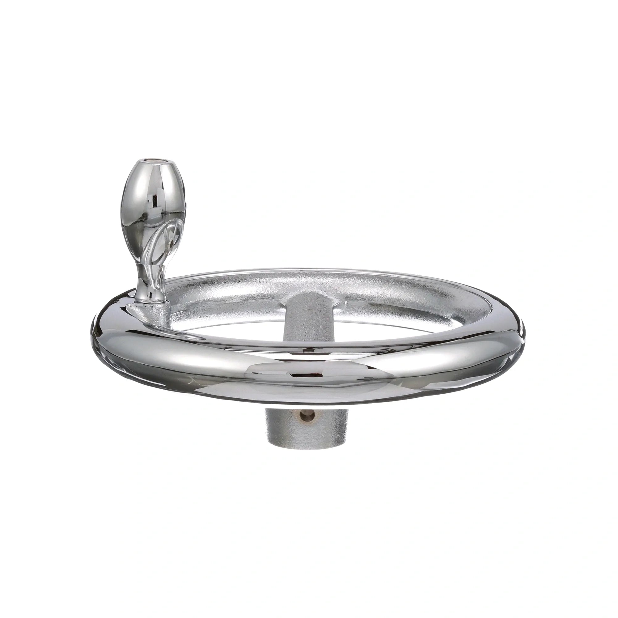 012061 Groen - Durable Handwheel Assembly for Kettles alternate view 1