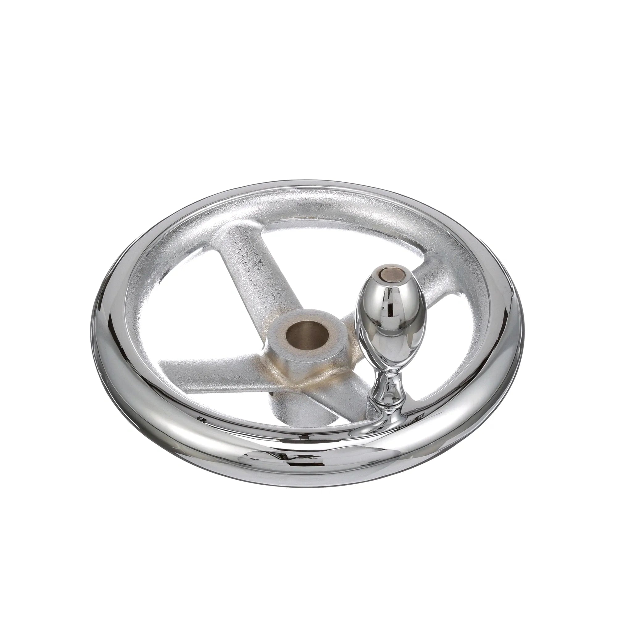 Z012061 Groen - Durable Handwheel Assembly for Cooking alternate view 5